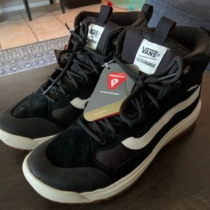 Vans Ultrarange EXO HI